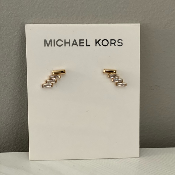 Michael Kors Jewelry - Michael Kors earrings